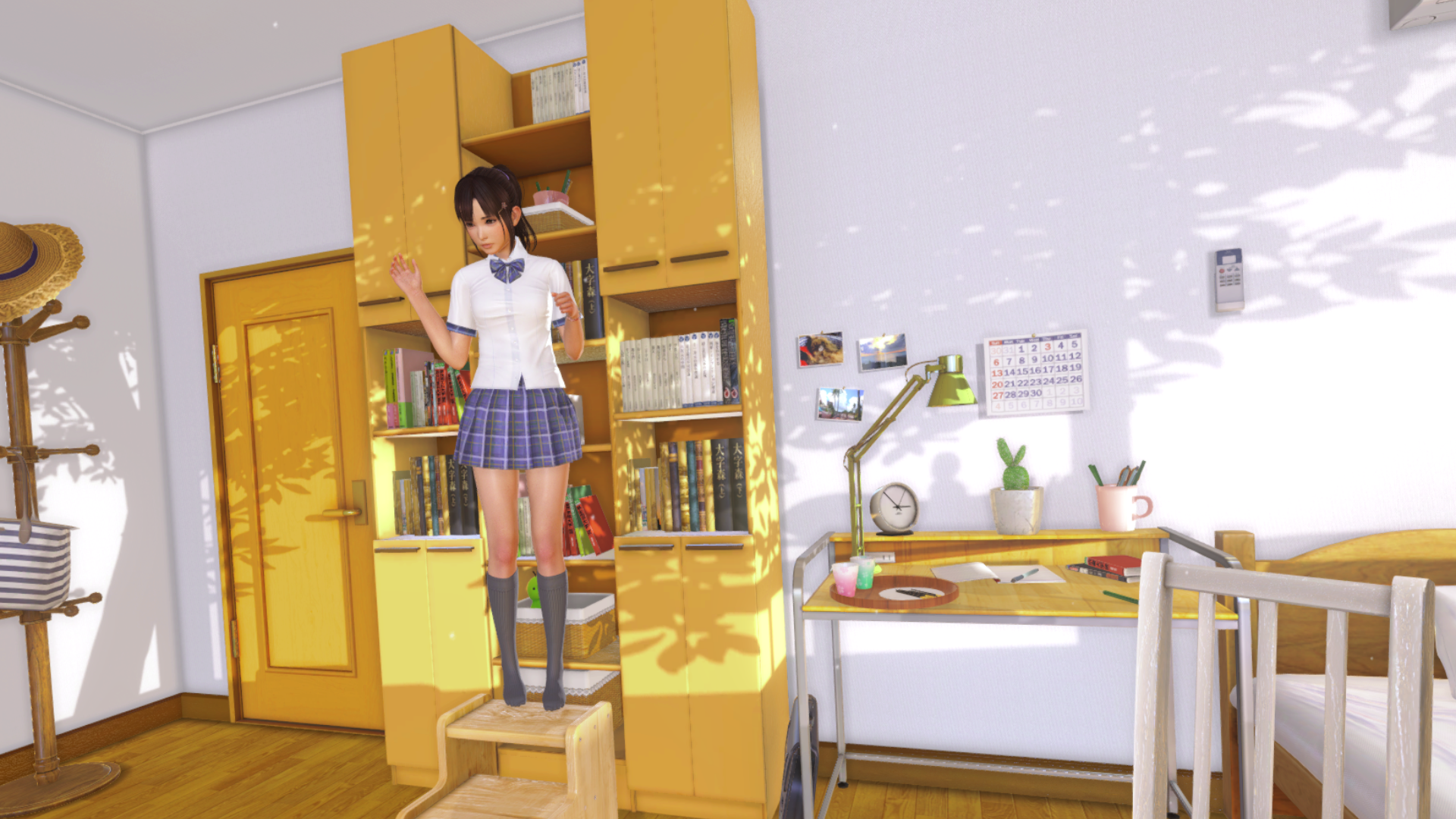 Vr カノジョ 攻略