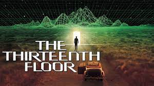 仮想世界に入るバーチャルな映画 １３ｆ The Thirteenth Floor あらすじ 感想レビュー さいさいと