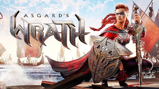 【Asgard's Wrath】の評価