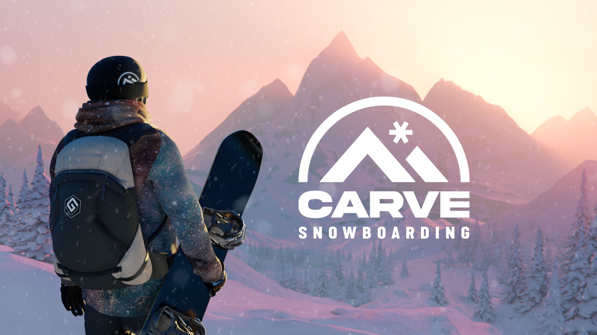 VRゲーム【Carve Snowboarding】まとめ《ボード経験者の感想》