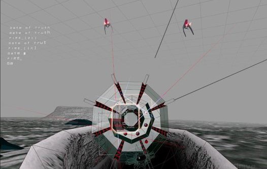 ＶＲゲーム【Rez Infinite】の評価