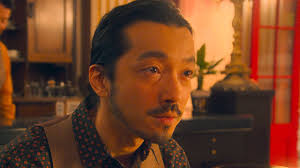 金子ノブアキ