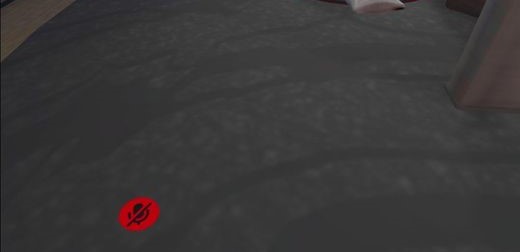 マイクをミュートしよう