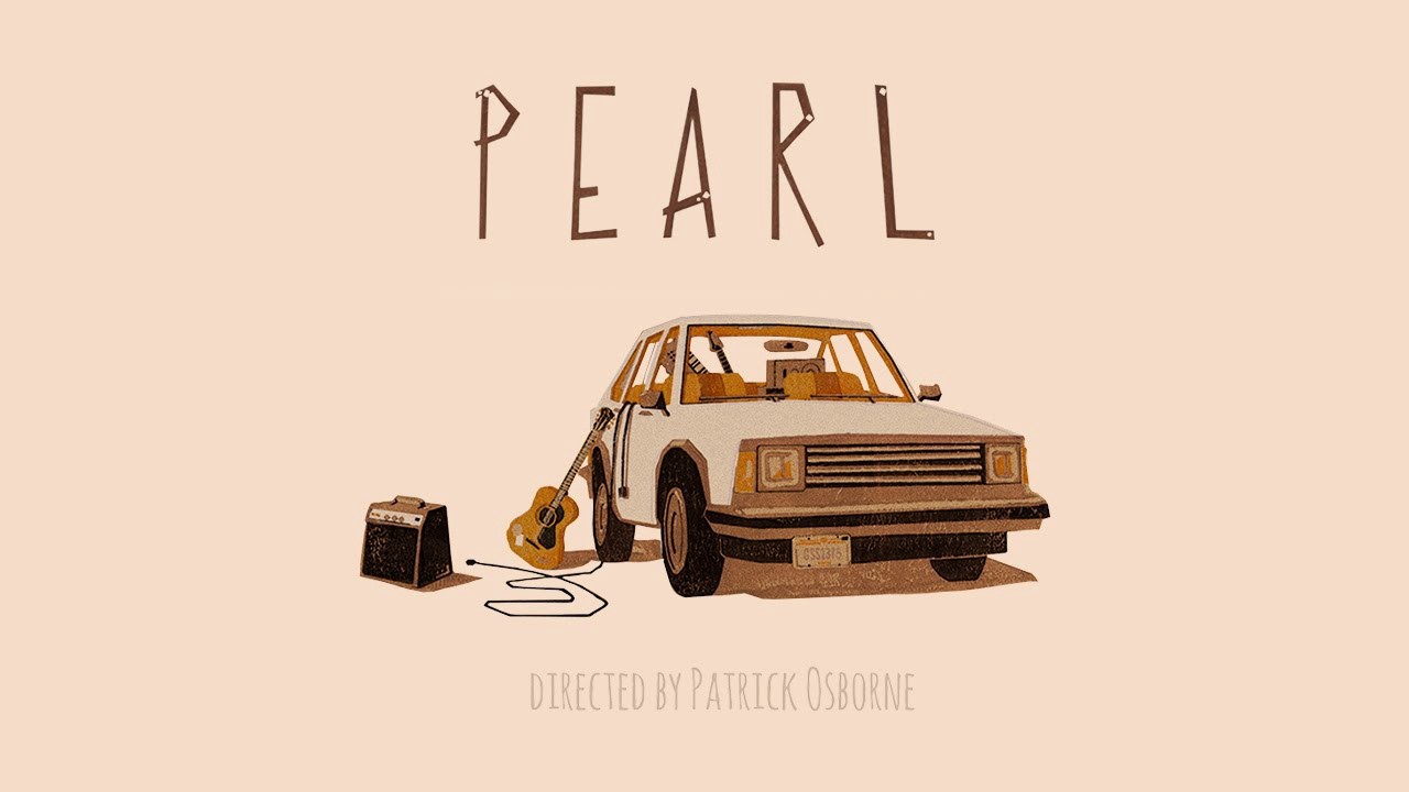 おすすめ無料ＶＲアニメ【Pearl】