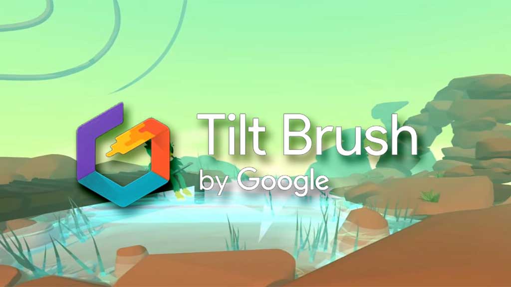 【Tilt Brush】のイマイチな点