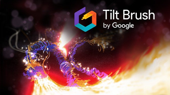 【Tilt Brush】まとめ