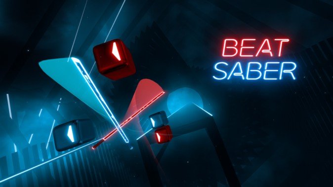 ヒカキンが遊んでるＶＲゲームその②【Beat Saber】