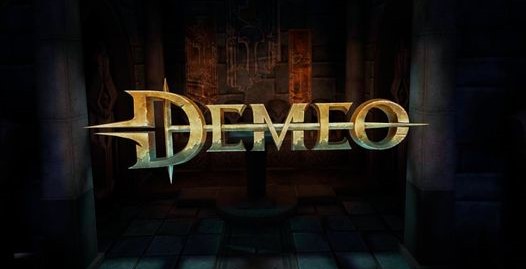 【DEMEO】ゲームのポイント５つ