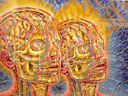Alex Grey(アレックス・グレイ)