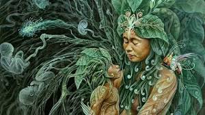 Lobsang Melendez Ahuanari