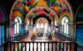 Okuda San Miguel