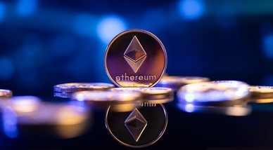 ethereum-history