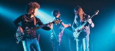 【UKロックスターのイケメン王子様20選】