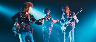 【UKロックスターのイケメン王子様20選】