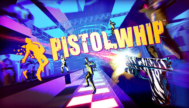 【Pistol Whip】