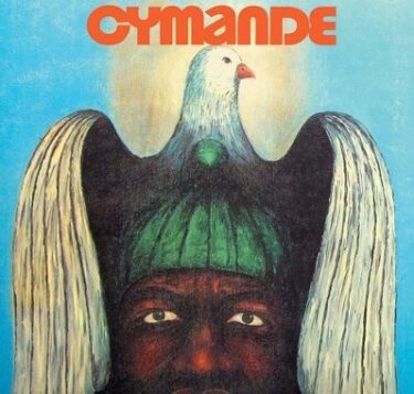 多国籍な音楽を奏でるレアグルーヴバンド【CYMANDE】（サイマンデ）