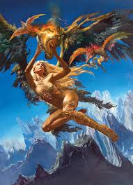 Boris Vallejo