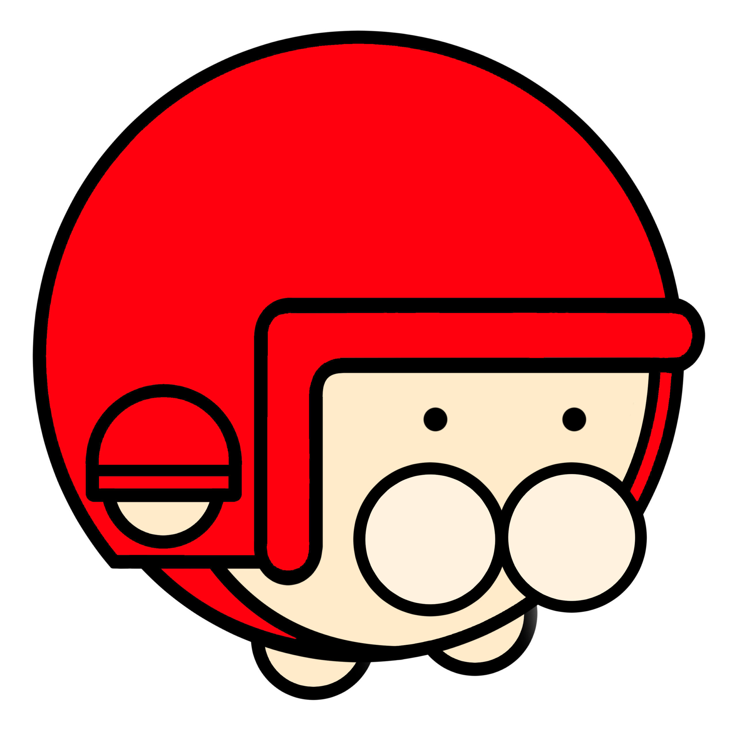 【Another Helmets】(アナザーヘルメッツ)