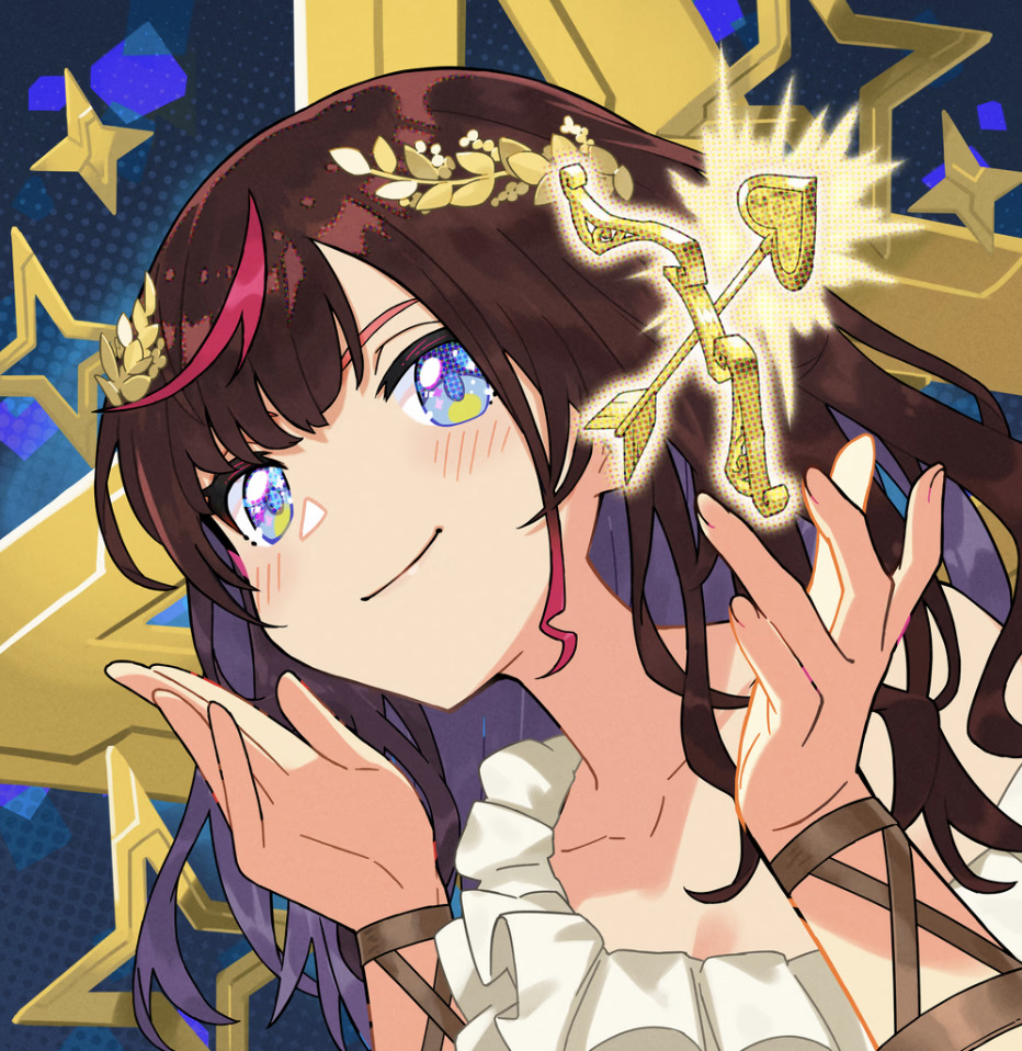 ジェネラティブNFT②MEGAMI