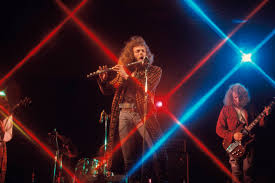 Jethro Tull