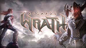 【Asgard's Wrath】プレイ時間、クリアまでの所要時間は？