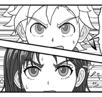 マンガ制作やマンガ文化について