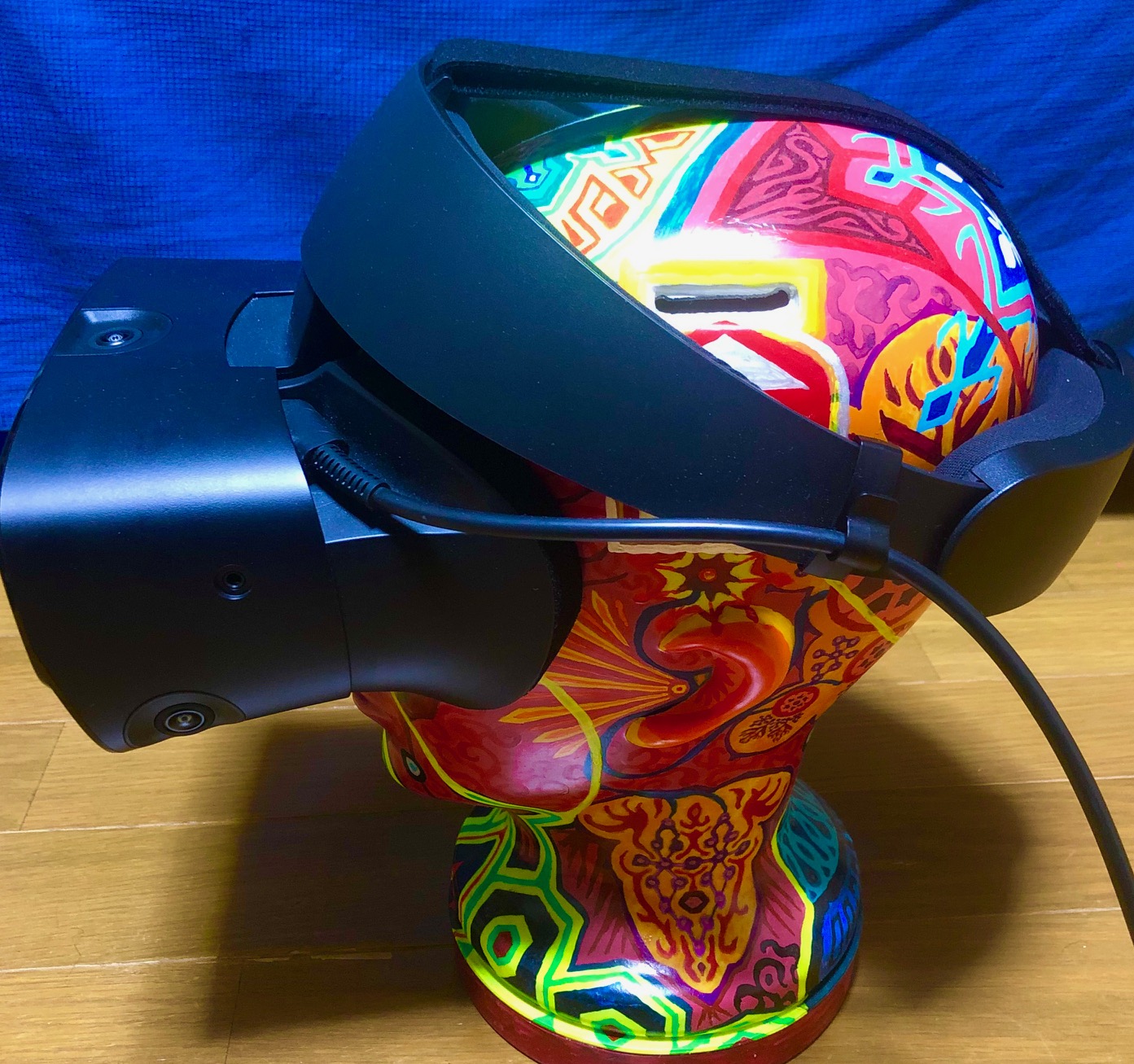 【Oculus Rift S】からの【Oculus Quest2】　買いかえなくていい理由３つ