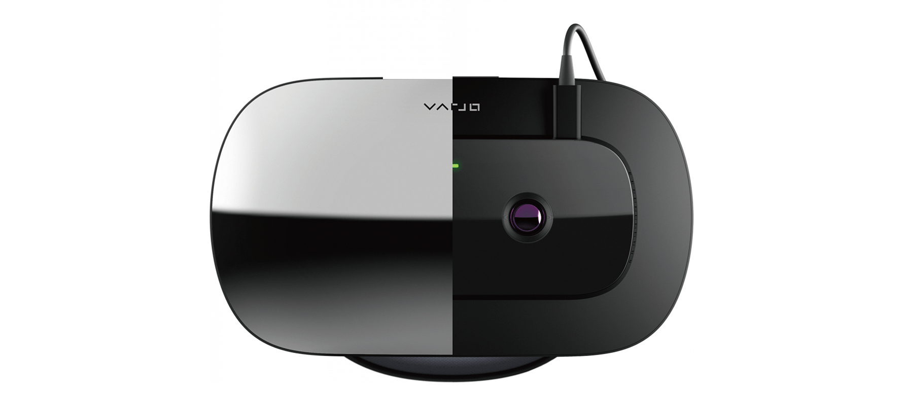 フィンランドの高性能VRゴーグル【Varjo】解像度も価格もハンパない!
