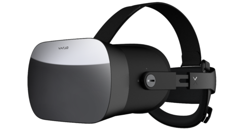 『Varjo VR-2』と『Varjo VR-2 Pro』の解像度、価格について