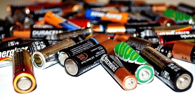 【Quest2】コントローラーの電池は“充電池セット”がオススメ！