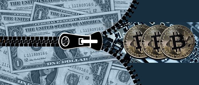 【ビットコイン】のメリットとは？1