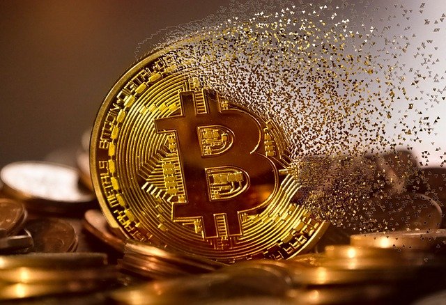 【ビットコイン】のデメリットとは？