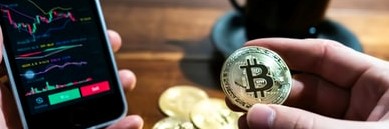 ビットコイン＆ブロックチェーンに触れておくと、この先だいぶ有利になりそう