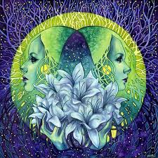 Kelly McKernan