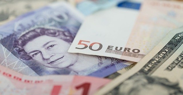 【ビットコイン】買いな理由　③円高からの円安