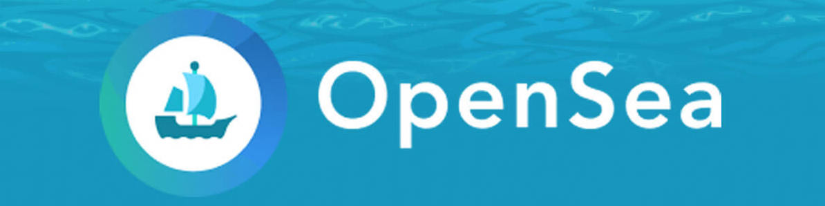 NFTの４大プラットフォーム①『Opensea』