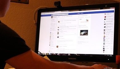 Facebookのプライバシー設定をしよう