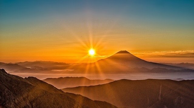 【ビットコイン】買いな理由　⑤日本での意識変化