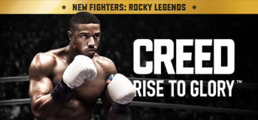 ロッキーのVRゲーム【Creed: Rise to Glory】レビューから攻略まで！