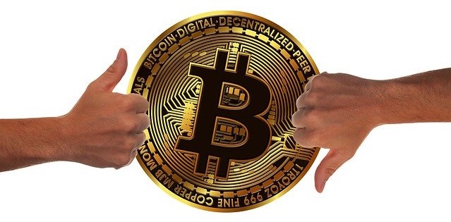 サルでもわかる【ビットコインのメリット・デメリット】