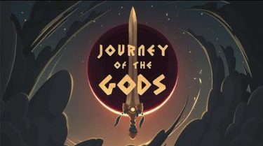 【Journey of the Gods】