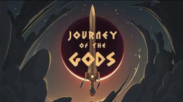 VRゲーム【Journey of the Gods】攻略《感想レビューも！》