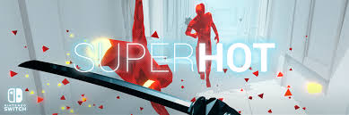 【SUPERHOT VR】の使用感、移動