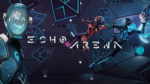 ＶＲスポーツゲーム【Echo VR】の観戦モード