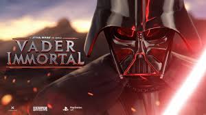 【Vader Immortal – Episode Ⅰ】は、すぐ攻略できます！プレイ時間は短いけど続編もあるよ！2