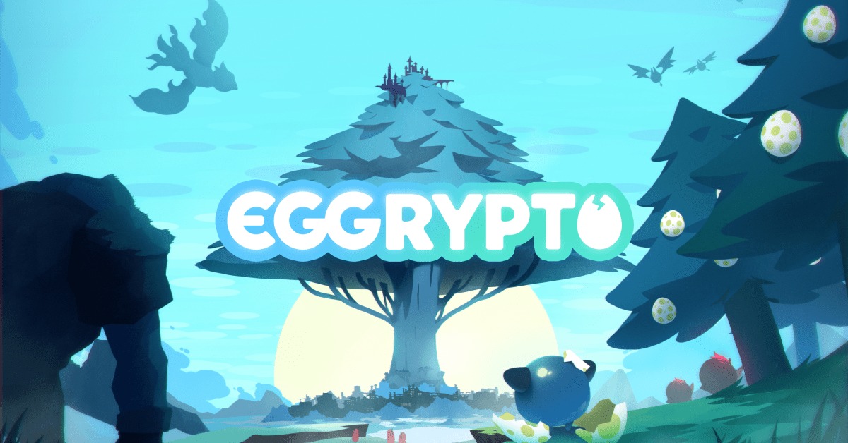 レアモン入手 Eggrypto エグリプト リセマラ 攻略のコツ わかりやすくまとめる さいさいと