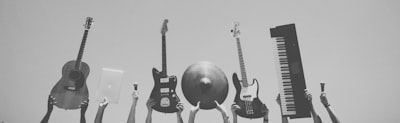 気になるミュージシャン&オススメの音楽