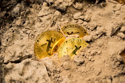 【世界一やさしいビットコインの授業】は３部構成です