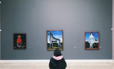 【アートの教科書】⑤アートの価格はどう決まるのか《批評家が決める》