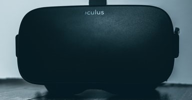 【Oculus Rift S】で感動のVR初体験